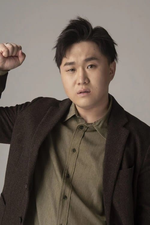 Zhang Baiqiao photo