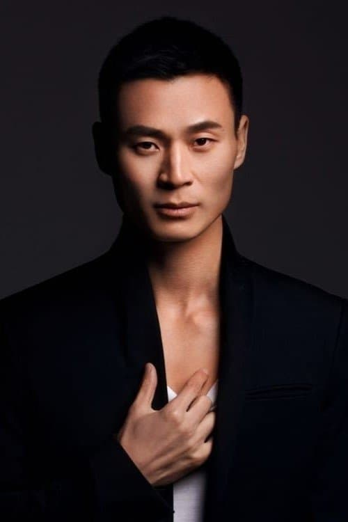 Zhang Bohao photo