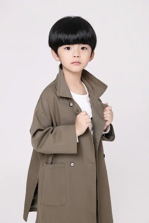 Zhang Boxin photo