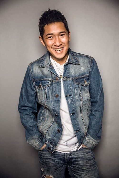 Zhang Boyu photo
