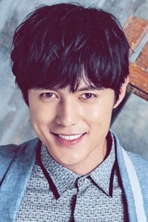Zhang Chao photo
