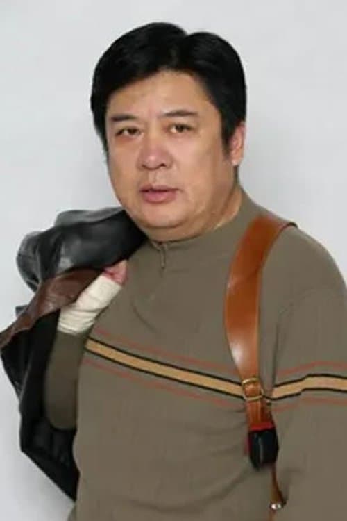 Zhang Chao photo