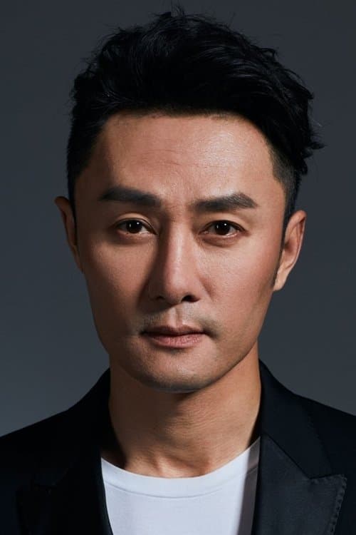 Zhang Chenghe photo