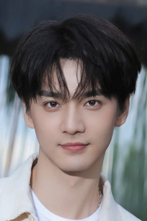 Zhang Chenxiao photo