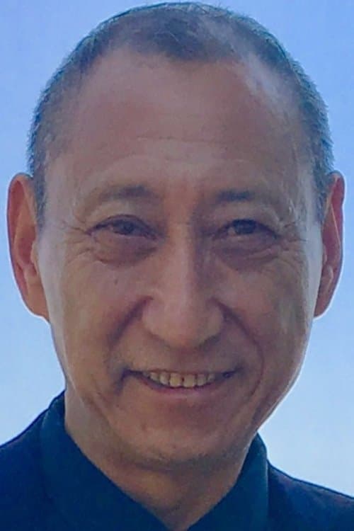 Zhang Chunzhong photo