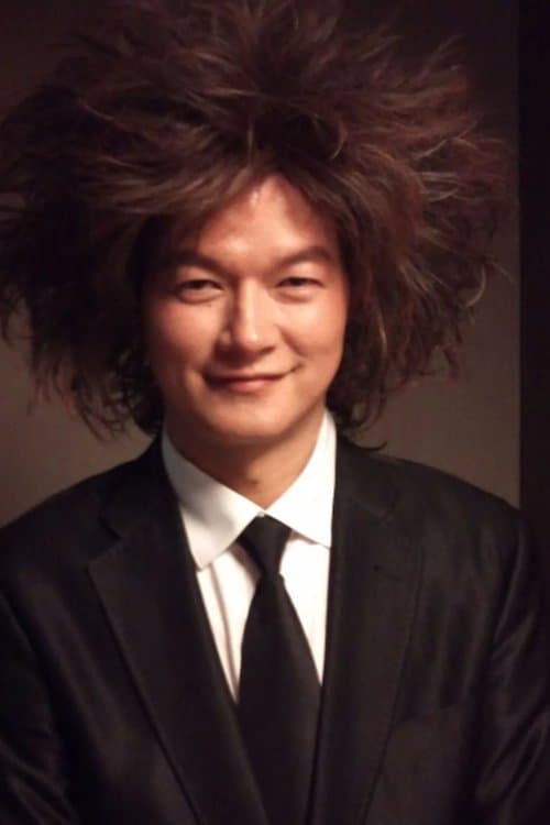Zhang Dabao photo