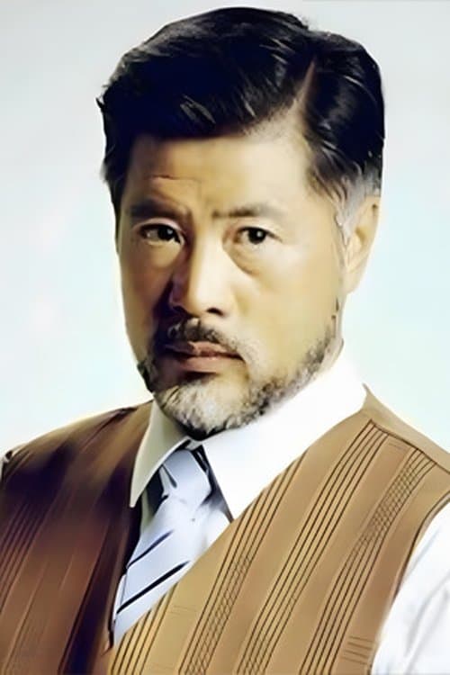 Zhang Dehui photo