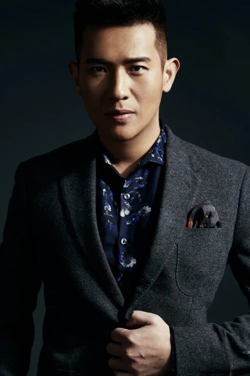 Zhang Dianlun photo