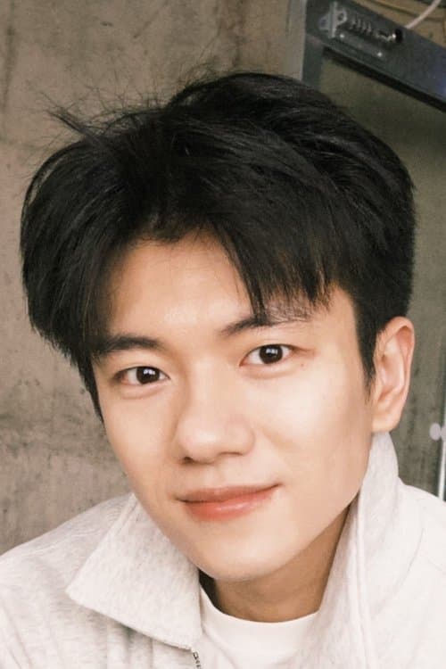 Zhang Fan photo