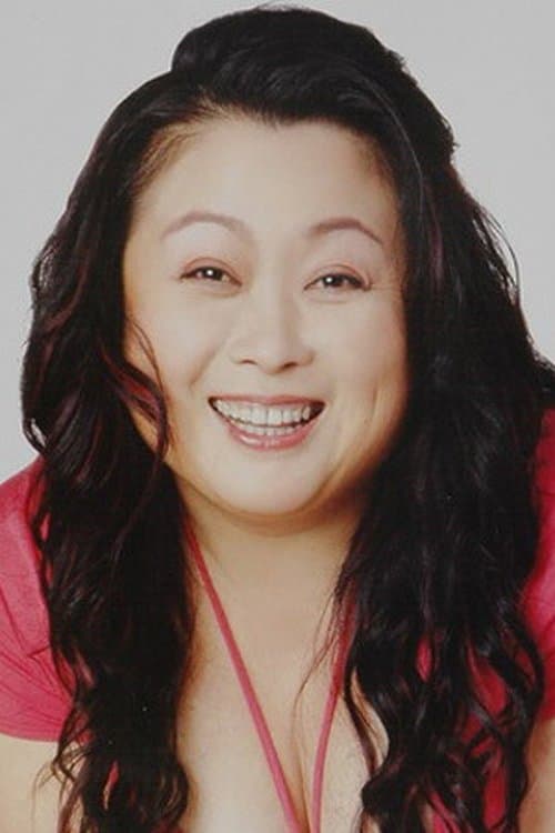 Zhang Haiyan photo