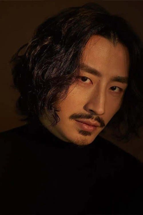 Zhang Haoran photo