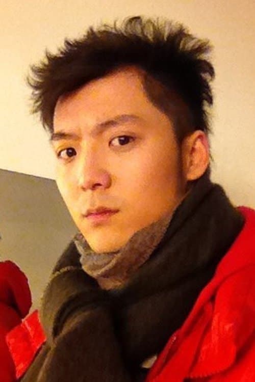 Zhang He photo