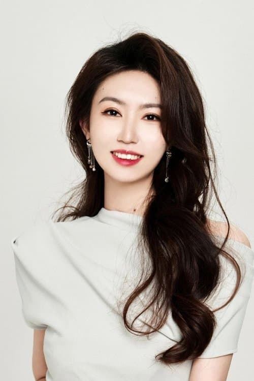 Zhang Huilin photo