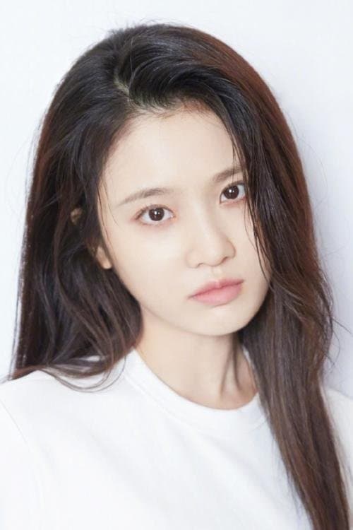 Zhang Huiwen photo