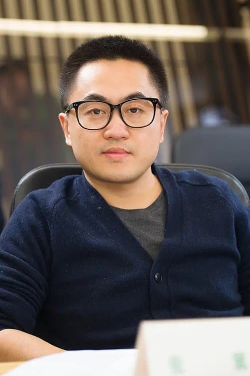 A portrait of Zhang Ji