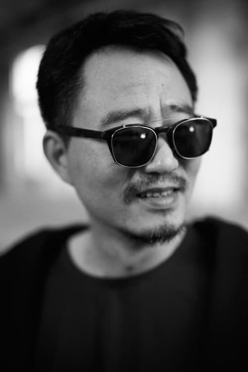 A portrait of Zhang Ji