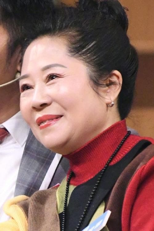 Zhang Jiali photo