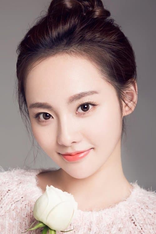 Zhang Jiani photo