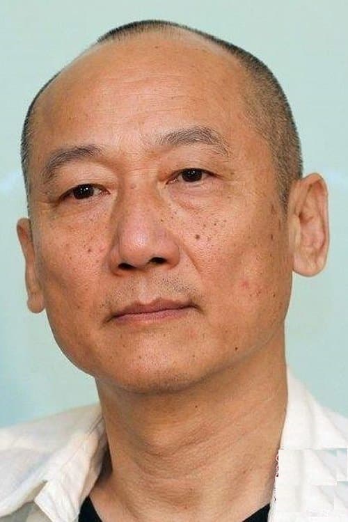 A portrait of Zhang Jianya