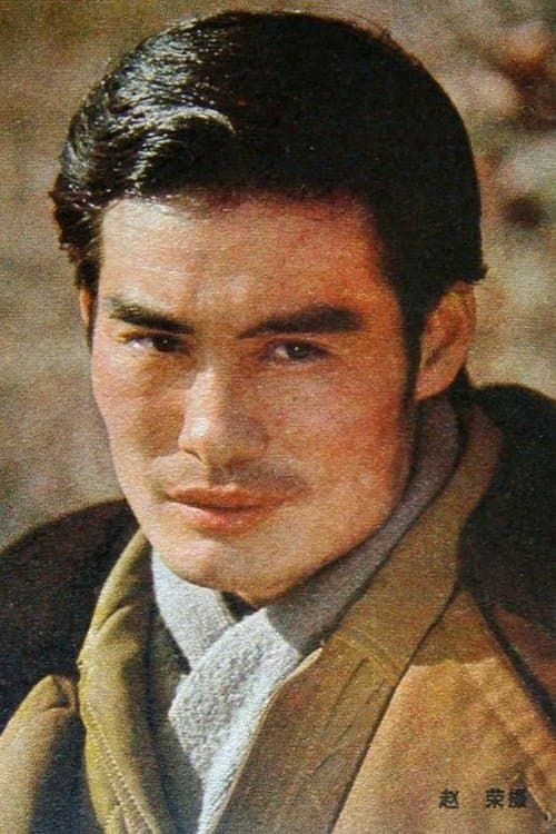 Zhang Jiatian photo