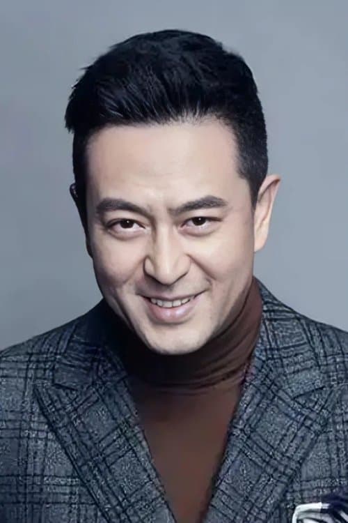 Zhang Jiayi photo