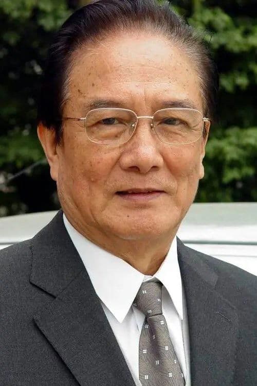 Zhang Jie photo