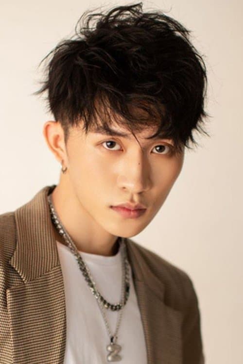 Zhang Jijun photo