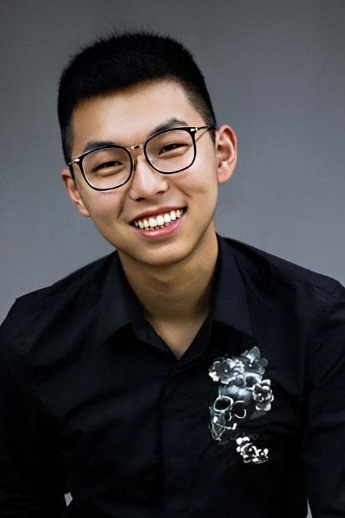 Zhang Jing Yu photo