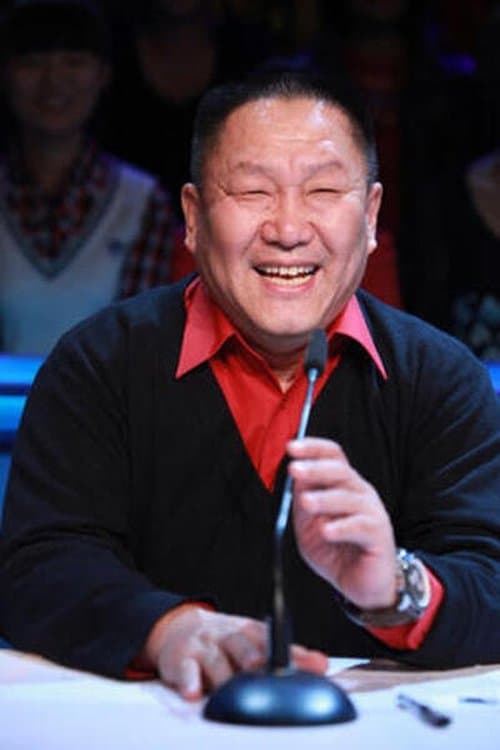Zhang Jinzhan photo