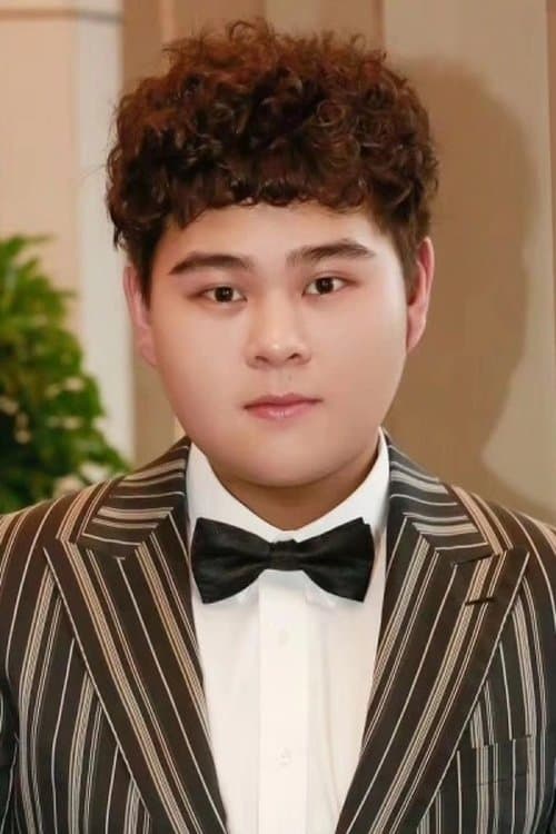 Zhang Keyuan photo