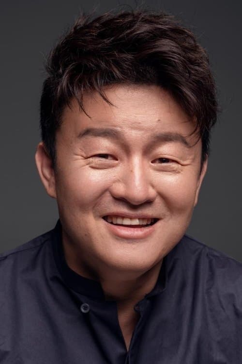 Zhang Lei photo