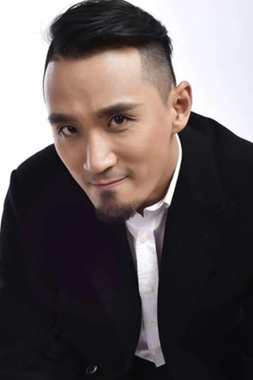 Zhang Lei photo