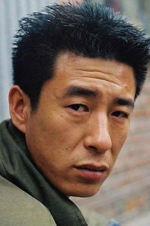 Zhang Li photo