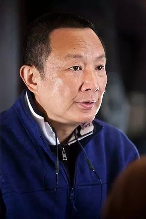 A portrait of Zhang Li