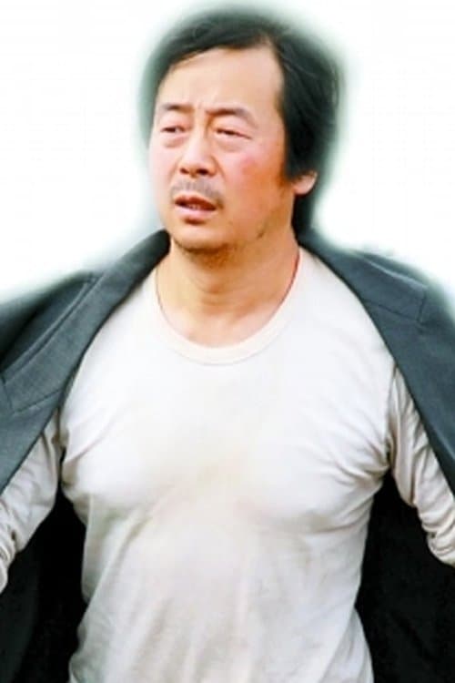 Zhang Li photo
