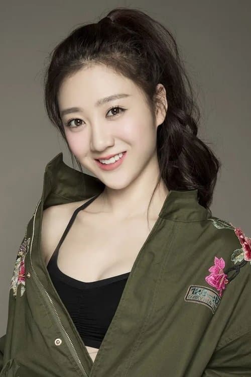 Zhang Li photo