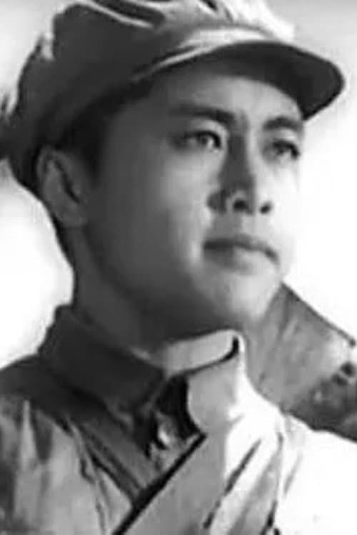 Zhang Liang photo