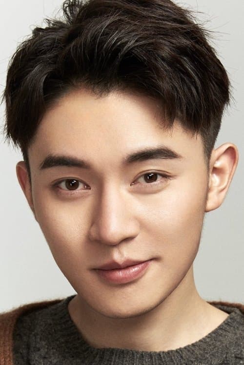 Zhang Linqing photo