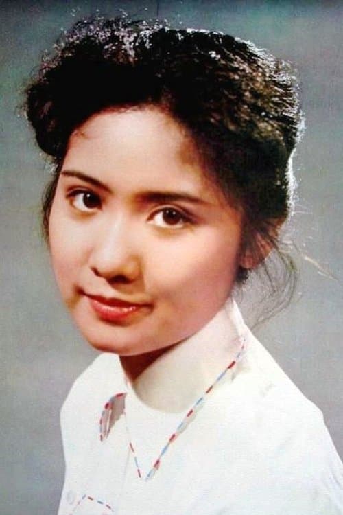 Zhang Liwei photo