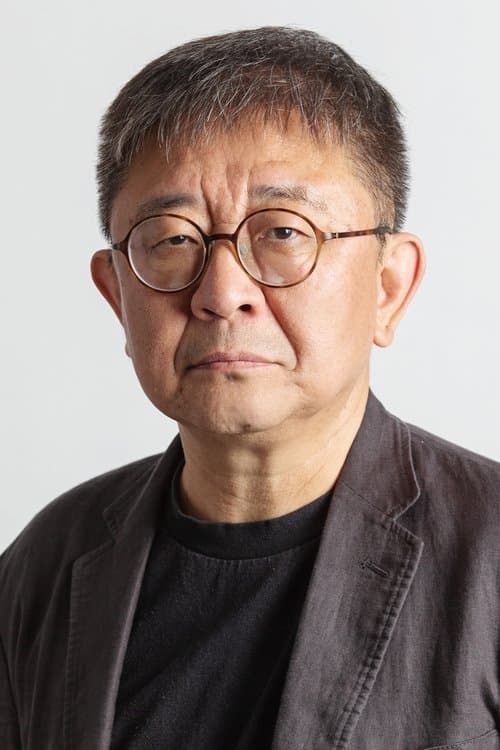 A portrait of Zhang Lu