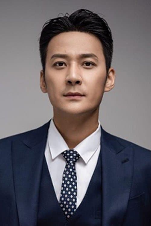 Zhang Lu photo