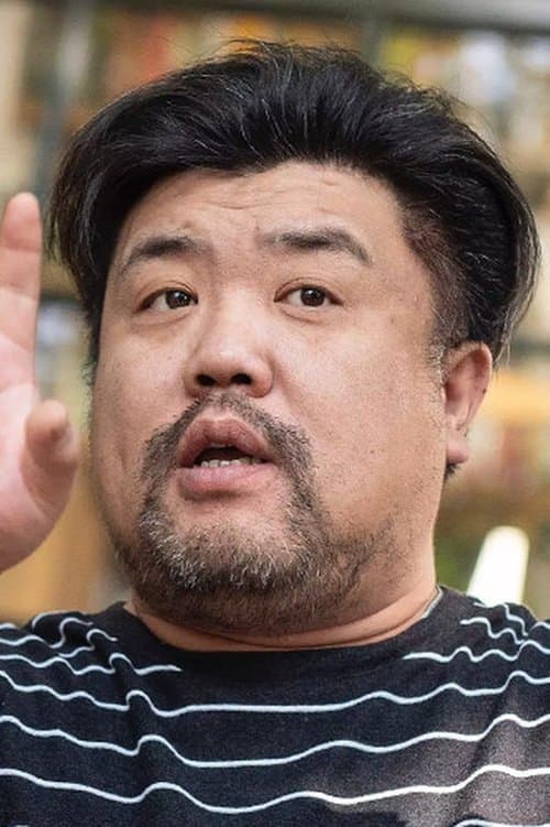 A portrait of Zhang Luan