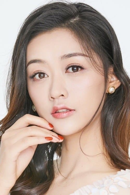 Zhang Luyao photo