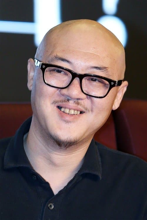 A portrait of Zhang Meng
