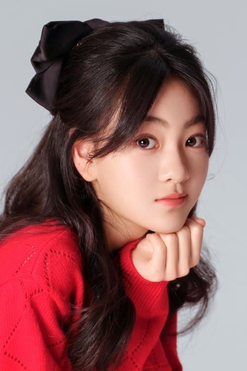 Zhang Mingcan photo