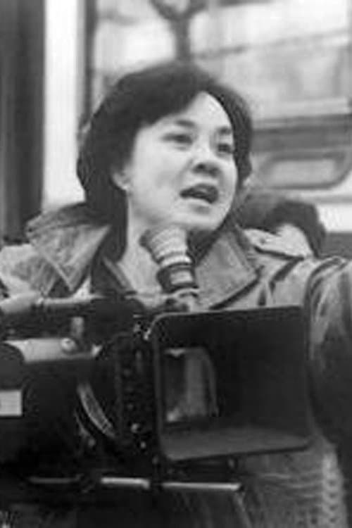 A portrait of Zhang Nuanxin