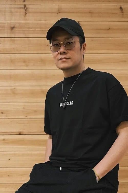 A portrait of Zhang Qi