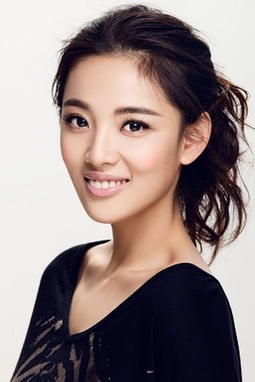 Zhang Qianru photo