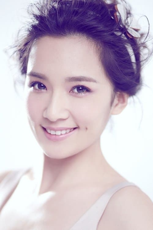 Zhang Ran photo