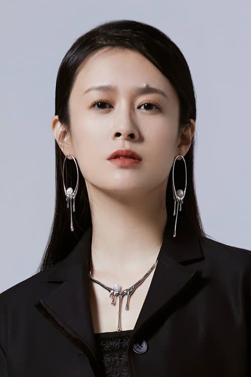 Zhang Shanmeng photo